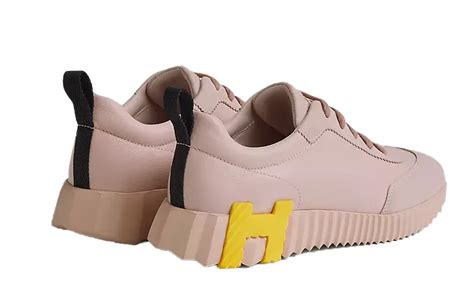 hermes sneakers dames|authentic hermes sneakers.